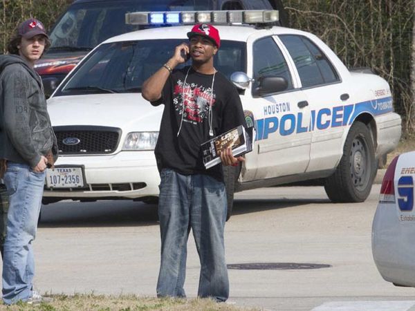 Penembakan di Kampus Kembali Terjadi di AS