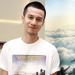 Herjunot Ali Nge-DJ Berkat Hadiah dari Winky