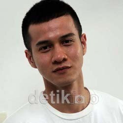 Herjunot Ali Serius Tekuni DJ Tanpa Aji Mumpung