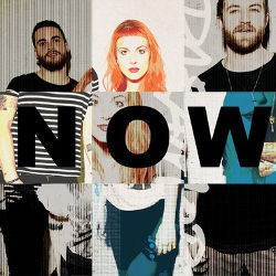 Single Baru Paramore Now Telah Beredar!