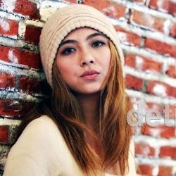 Nadia Vega Siap Kolaborasi dengan Musisi dari 9 Kota