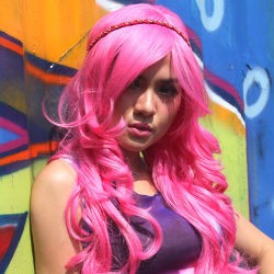 Vicky Shu: Nyanyi Dangdut Itu Sangat Sulit