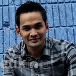  Teuku Wisnu Ingin Peran Orang Gila & Antagonis