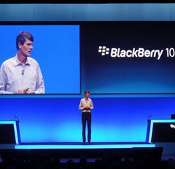OS BlackBerry 10, Penentu Nasib Ponsel BlackBerry