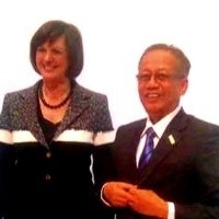 Wamentan: Perlu Inisiatif Global Kurangi Kemiskinan dan Kelaparan