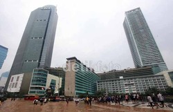 Ini Negara yang Pernah Pindahkan Ibukotanya