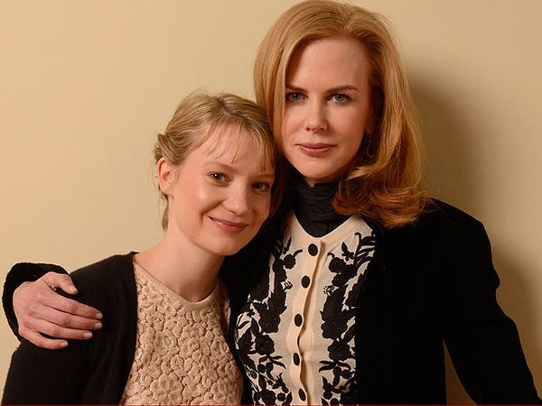 Aih, Cantiknya Nicole Kidman