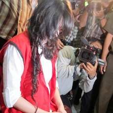 Ratu Germo Keyko Divonis 1 Tahun Penjara