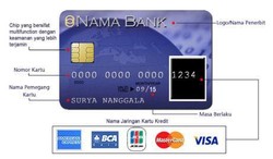 Mulai 2016, Kartu ATM/Debet Wajib Pakai Chip