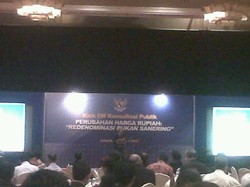 Rp 1.000 Menjadi Rp 1 Kian Mendekati Kenyataan