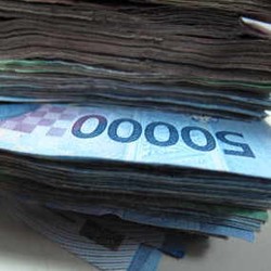 Anggota DPR: Ubah Rp 1.000 jadi Rp 1 Belum Mendesak