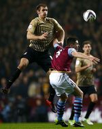 Bradford Lolos ke Final Piala Liga Inggris