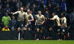 Bradford Lolos ke Final Piala Liga Inggris