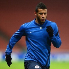 Inter-Montpellier Sepakati Harga Transfer Belhanda