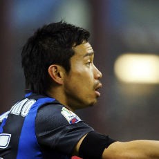 Meski Dilirik Madrid, Nagatomo Setia Inter