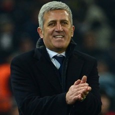 Hasil Imbang Puaskan Petkovic