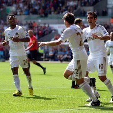 Swansea Ingin Ciptakan Sejarah