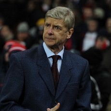 Wenger Akui Zona Liga Champions Tak Mudah Digapai