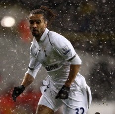 Assou-Ekotto Yakin Tetap Jadi Pilihan Utama di Spurs