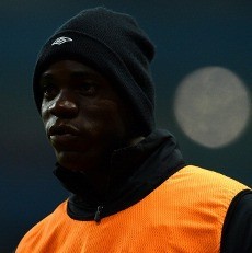 Rumor tentang Masa Depan Balotelli seperti Dongeng