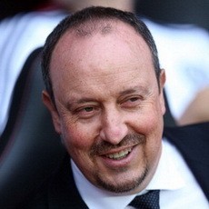 Benitez: Kemajuan Chelsea Senangkan Abramovich