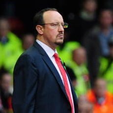 Benitez Kembali Kritik Fergie Soal Ofisial Pertandingan