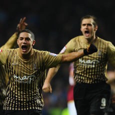 Kisah Bradford, Si Pembunuh Raksasa