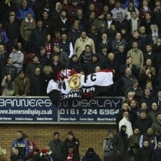 Pendukung MU Bayar Tiket Lebih Murah, Fulham Protes