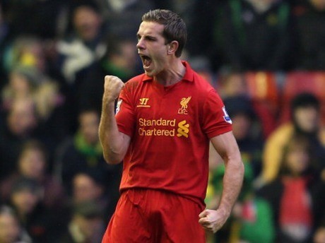 Henderson Ingin Bikin Rodgers Pusing