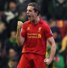 Henderson Ingin Bikin Rodgers Pusing