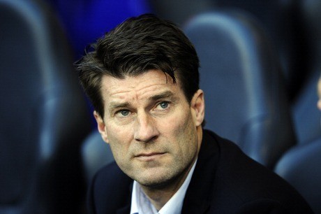 Laudrup: Chelsea Lebih Difavoritkan
