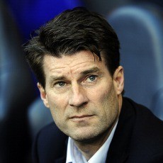 Laudrup: Chelsea Lebih Difavoritkan