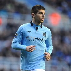 Ada Vidic di Balik Performa Apik Nastasic