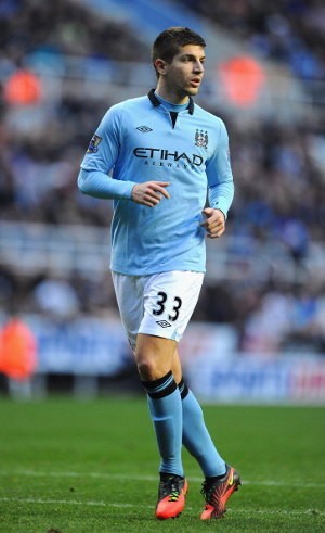 Ada Vidic di Balik Performa Apik Nastasic