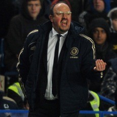 Benitez Optimistis The Blues Bisa Balikkan Keadaan