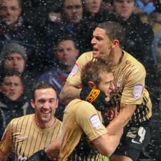 Singkirkan Villa, Bradford ke Final Piala Liga Inggris