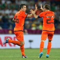 Indonesia Jajal Belanda di Bulan Juni