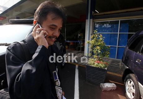 Tentang Wacana Control+Alt+Delete PSSI & KPSI, Menpora Siap Digugat