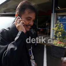 Tentang Wacana Control+Alt+Delete PSSI & KPSI, Menpora Siap Digugat