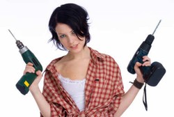 Ambisi Wanita untuk Berkarir Lenyap Jika Sudah Berkuasa di Rumah