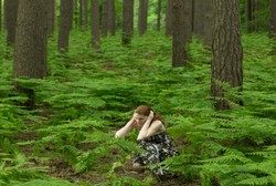 Pengalaman Murni: Kesurupan Kalau Ada Pohon Besar