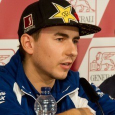Inilah Empat Kandidat Kampiun MotoGP 2013 versi Lorenzo