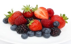 Makan Strawberry 3 Kali Seminggu agar Jantung Sehat