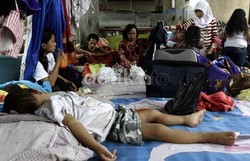 Pemprov Riau Perbantukan 8 Unit Mobil MCK ke Jakarta