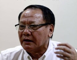 Meski SP Jadi Ketum NasDem, Peluang Endriartono Nyapres Tetap Terbuka