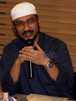 KPK Imbau Parpol Rekrut Caleg yang Berintegritas dan Intelek