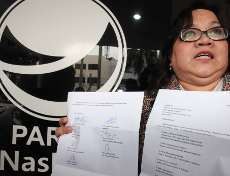 Pengurus NasDem Singapura Undur Diri dari Partai NasDem