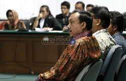 Awasi Caleg Parpol, Ini Kasus Korupsi yang Menjerat Puluhan Anggota DPR