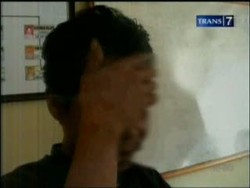 Dicerai Istri, Pria Paruh Baya Cabuli Keponakan Sendiri