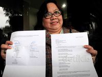 Pengurus NasDem Singapura Mengundurkan Diri